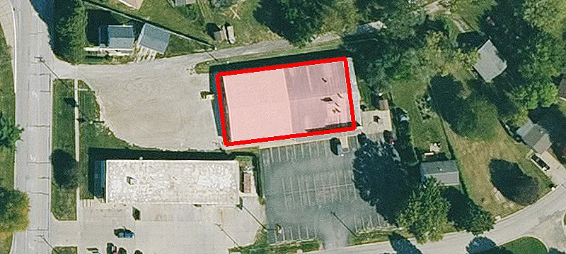 520 Livingston Ave