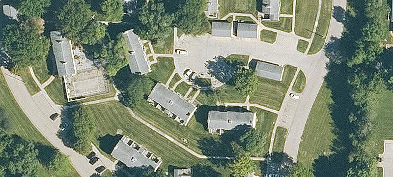 2621 Newbury Cir, Unit 99