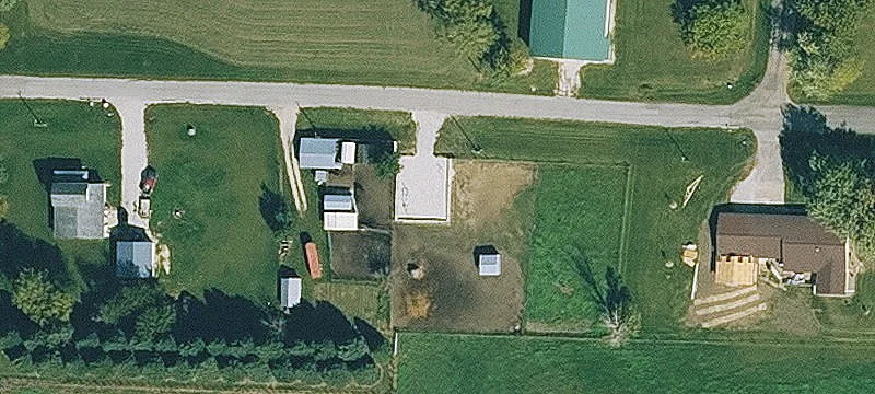 Fontanelle, IA 50846