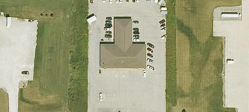 120 Industrial Pkwy