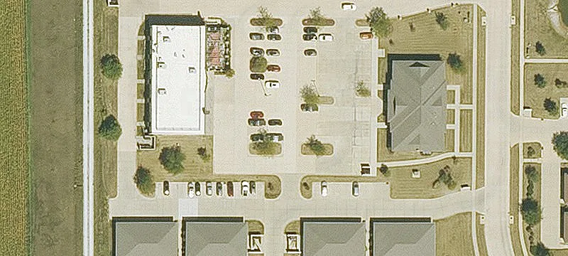 555th Cameron Way