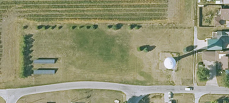 Keystone, IA 52249