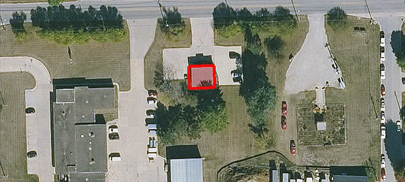 106 G Ave