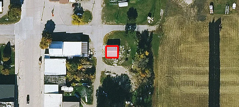 Crystal Lake, IA 50432