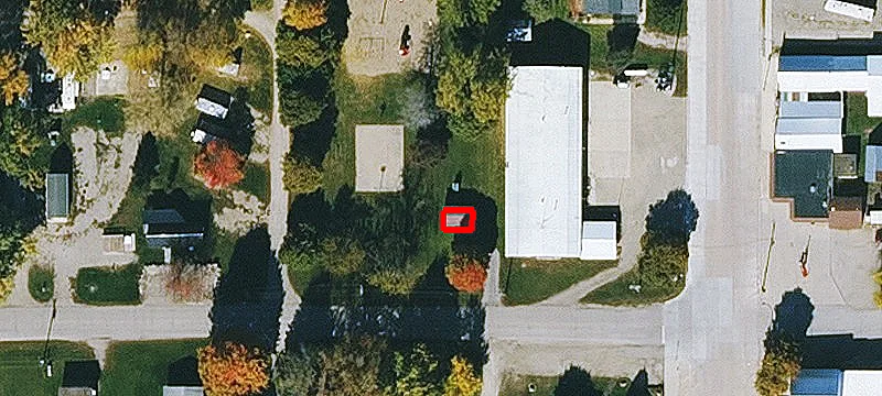Crystal Lake, IA 50432