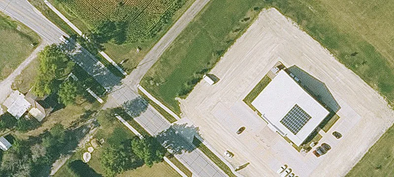 Arlington, IA 50606