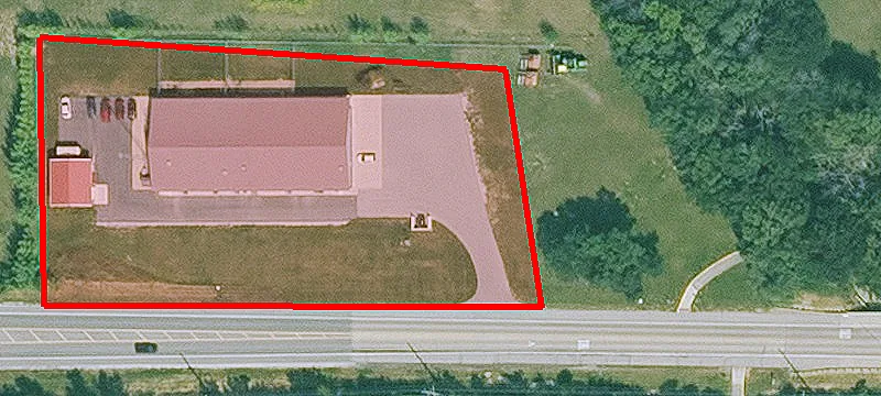 975 Lincoln Hwy