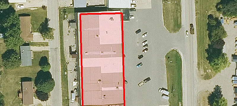 311 Hwy 150th N