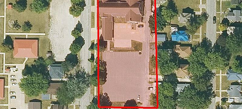 15 4th SE Ave