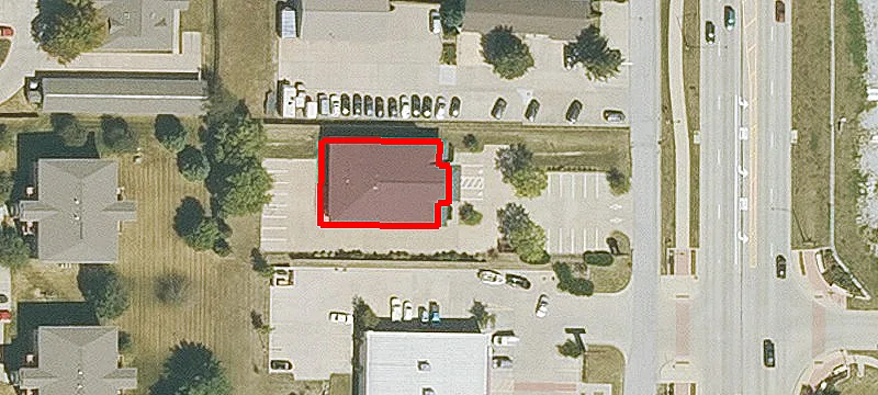 115 Hwy 965th NE