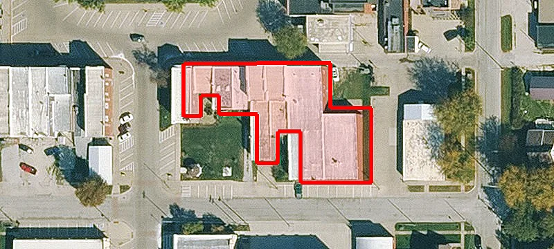 122 Public Sq