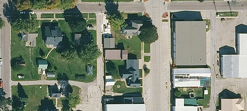 Idaho St