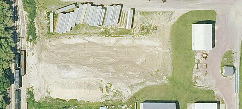 Industrial SW Rd