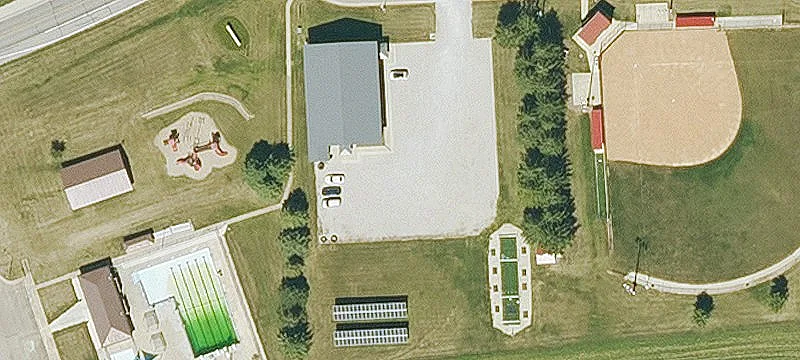 410 Campus Dr