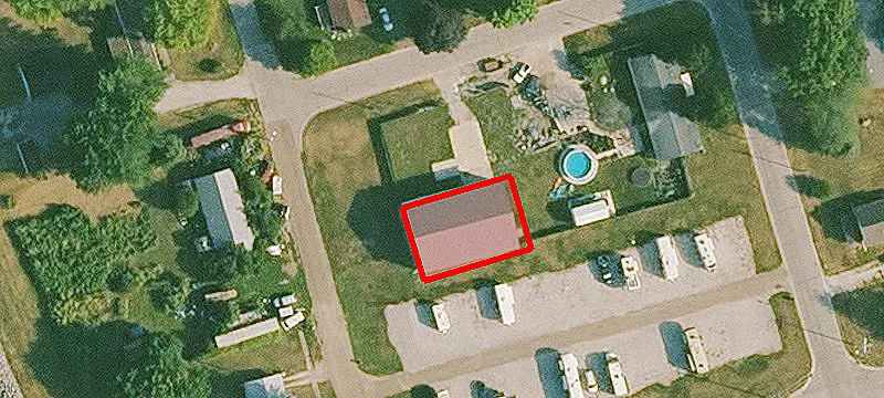 202 Jayne St