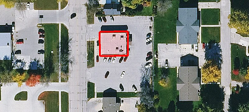 618 Commercial Ave
