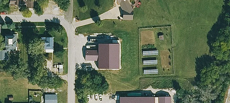 Adair, IA 50002