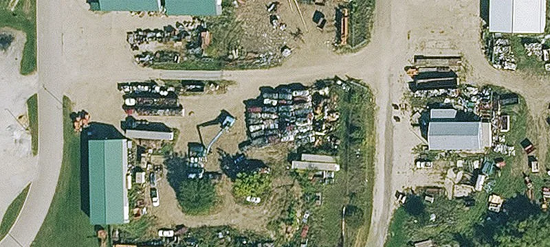Greenfield, IA 50849