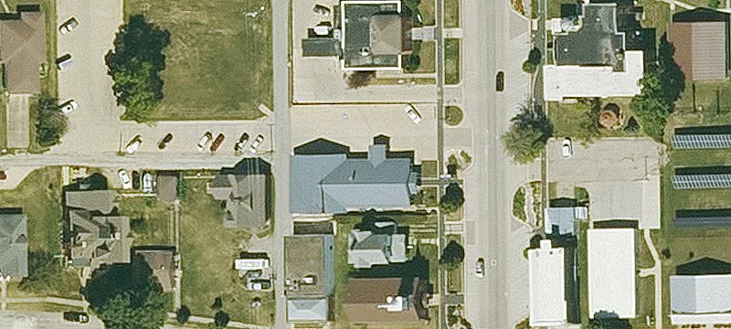 205 Vine St