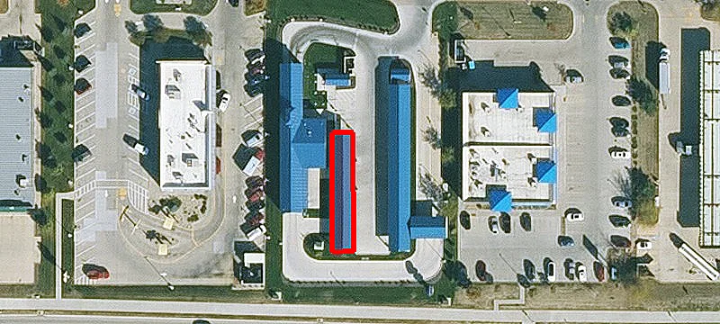 416 Brandilynn Blvd