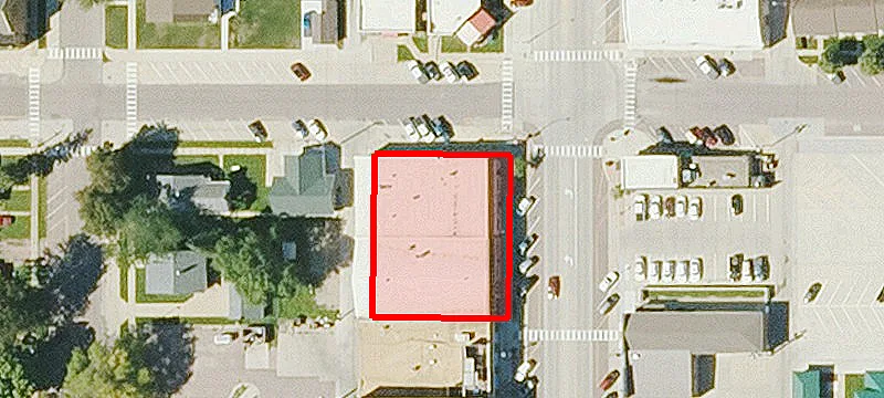 18 2nd NW St