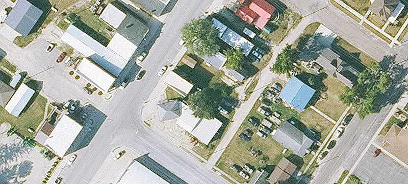 207 Ml St