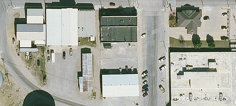 Conrad, IA 50621