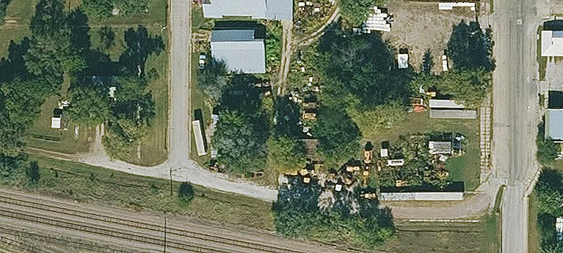 Depot St