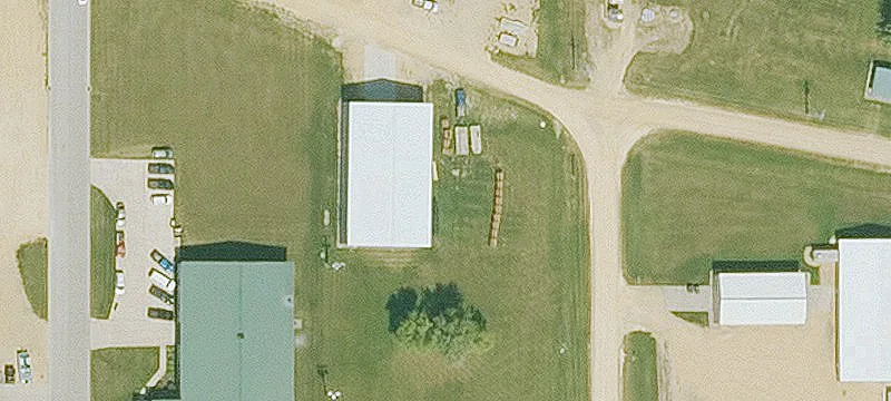 304 Manufacturing Dr