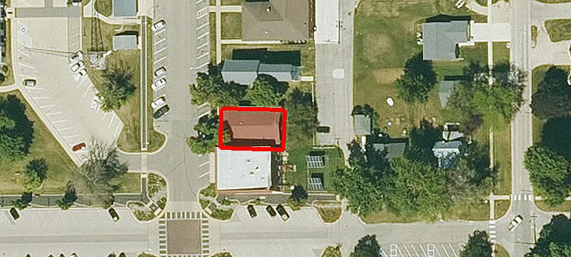 104 Walnut St