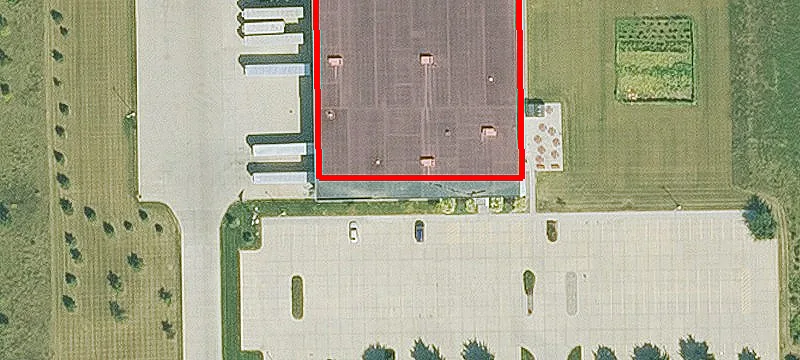 1845 Colonial Pkwy