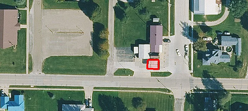 Orient, IA 50858