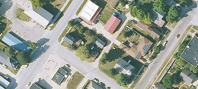 407 Ml St