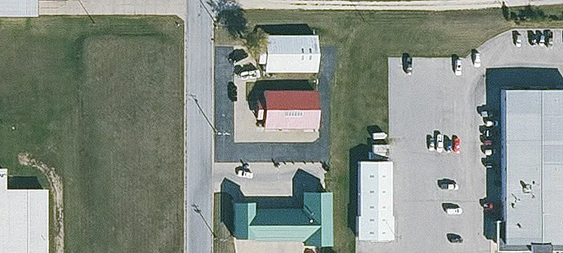 502 Industrial Rd