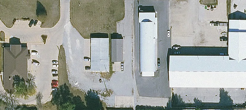 1604 G Ave