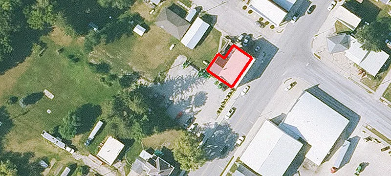114 Ml St