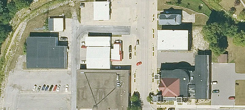 110 Frederick Ave