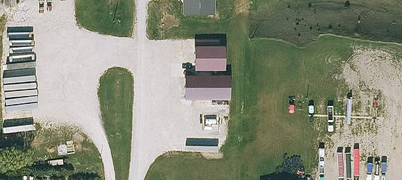 412 Industrial Blvd