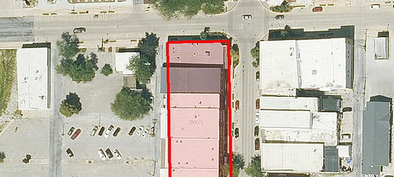 6 Frederick Ave