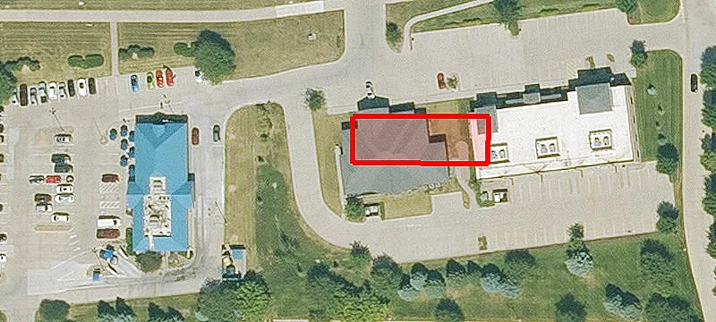 1111 Jordan Crk Pkwy