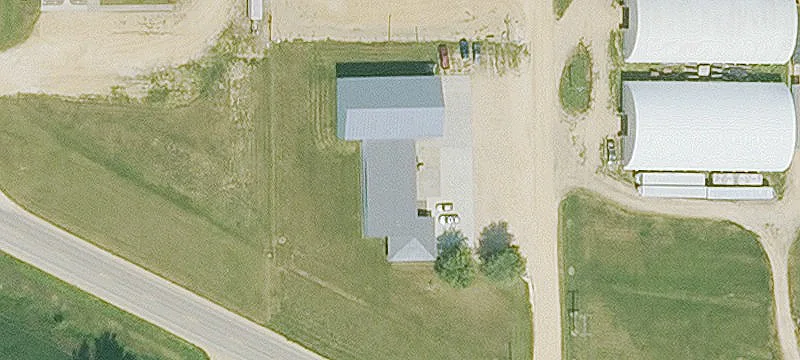 203 Industrial Ln