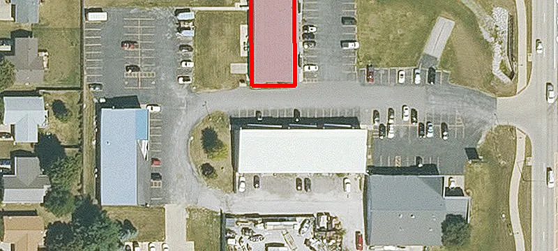 175 Hwy 965th NE