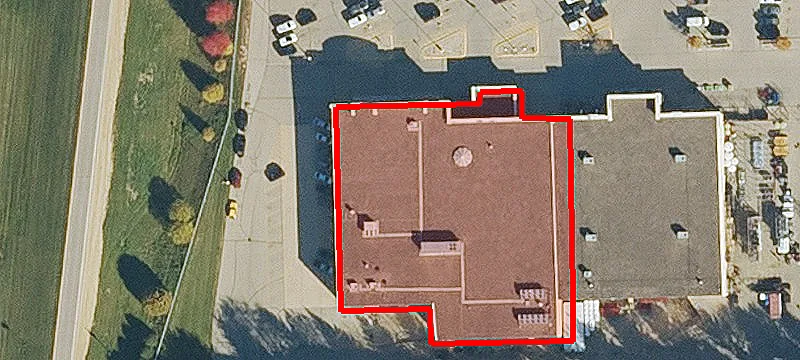 110 Westgate Dr