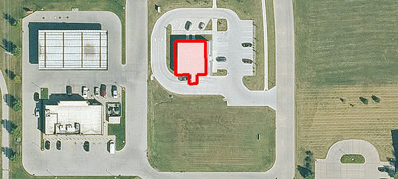2105 3rd Ln