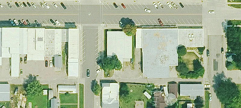300 Reed St