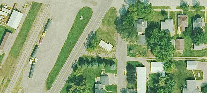 401 Depot St