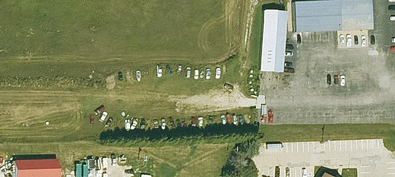 608 Hwy 150th S