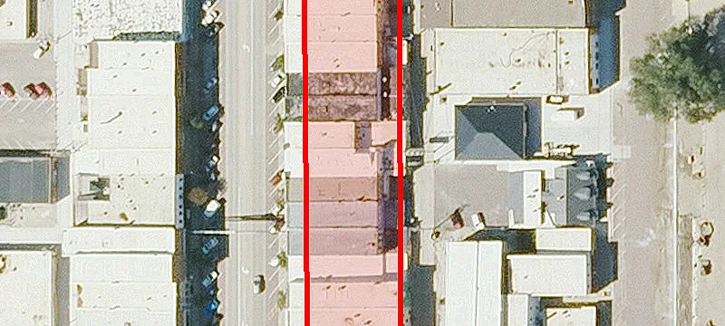 24 Central NE Ave