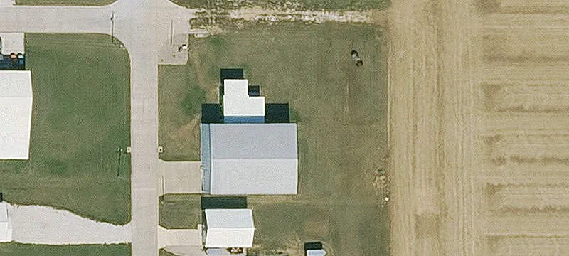 303 Industrial Rd
