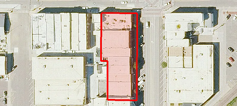 19 Central SW Ave